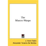 The Mason-wasps