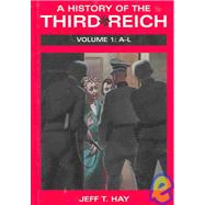 A History of the Third Reich