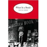 What is a Book?