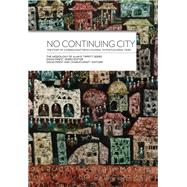 No Continuing City