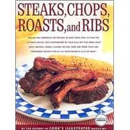 Steaks, Chops, Roasts, and Ribs