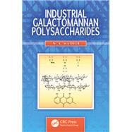 Industrial Galactomannan Polysaccharides
