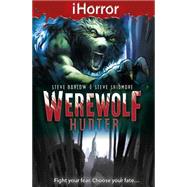 iHorror: Werewolf Hunter