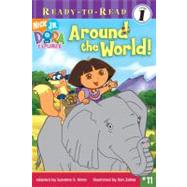 Around the World!
