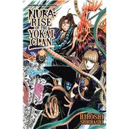 Nura: Rise of the Yokai Clan, Vol. 23