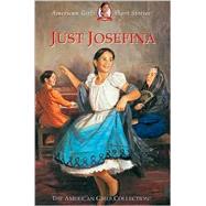 Just Josefina