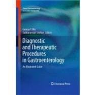 Diagnostic And Therapeutic Procedures In Gastroenterology