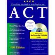 Everything You Need to Score High on the Act