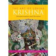 The Art of Loving Krishna