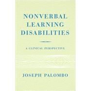 Nonverbal Learn Disabilities Pa