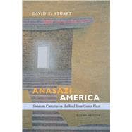Anasazi America
