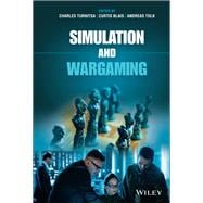 Simulation and Wargaming