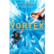 Vortex A Tempest Novel