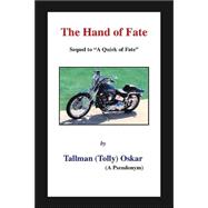 The Hand Of Fate