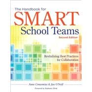 The Handbook for Smart School Teams