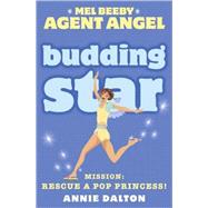 Budding Star : Mission - Rescue a Pop Princess