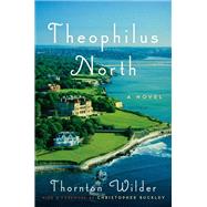 Theophilus North