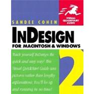 InDesign 2 for Macintosh and Windows: Visual QuickStart Guide