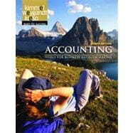 Accounting: Tools for Business Decision Making, 4th Edition