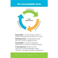The Accountability Experience Poster