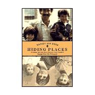 Hiding Places : A Father and His Sons Retrace Their Family's Escape from the Holocaust