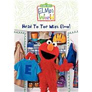 Elmo's World: Head to Toe with Elmo