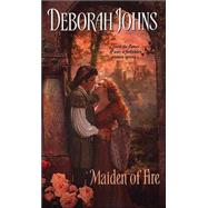 Maiden of Fire