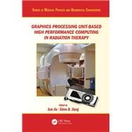 Graphics Processing Unit-based High Performance Computing in Radiation Therapy
