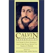 Calvin & the Reformation