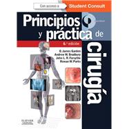 Davidson. Principios y práctica de cirugía + StudentConsult