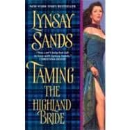 Taming Highland Bride