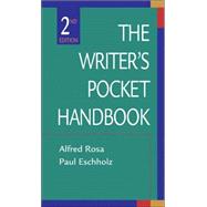 The Writer's Pocket Handbook