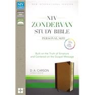 Zondervan Study Bible