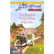 The Road to Forgiveness