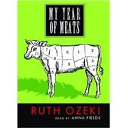 My Year of Meats