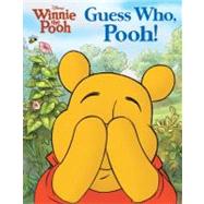 Guess Who, Pooh!