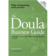 The Doula Business Guide