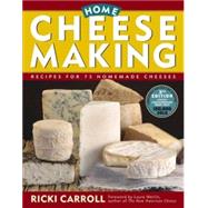 Home Cheese Making