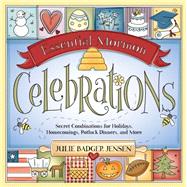 Essential Mormon Celebrations