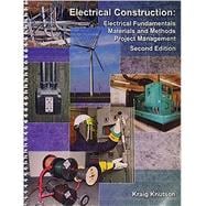 ELECTRICAL CONSTRUCTION