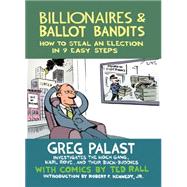 Billionaires & Ballot Bandits How to Steal an Election in 9 Easy Steps