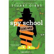 Spy School Goes Wild