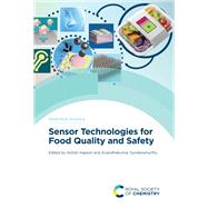 Sensor Technologies for Food Quality and Safety