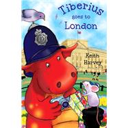 Tiberius goes to London