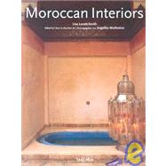Moroccan Interiors