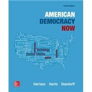 American Democracy Now