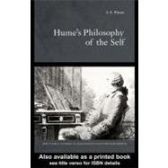 Hume's Philosophy of the Self
