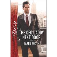 The CEO Daddy Next Door