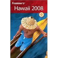 Frommer's<sup>®</sup> Hawaii 2008