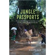 Jungle Passports